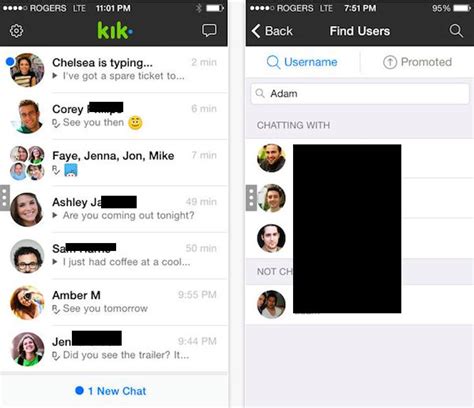 kikfriends|How to Find Friends on Kik & Make New Friends